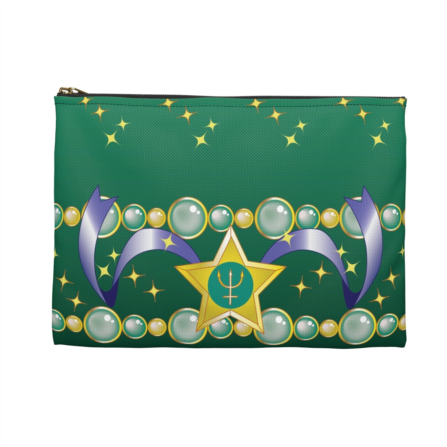 Sailor Neptune Accessory Pouch