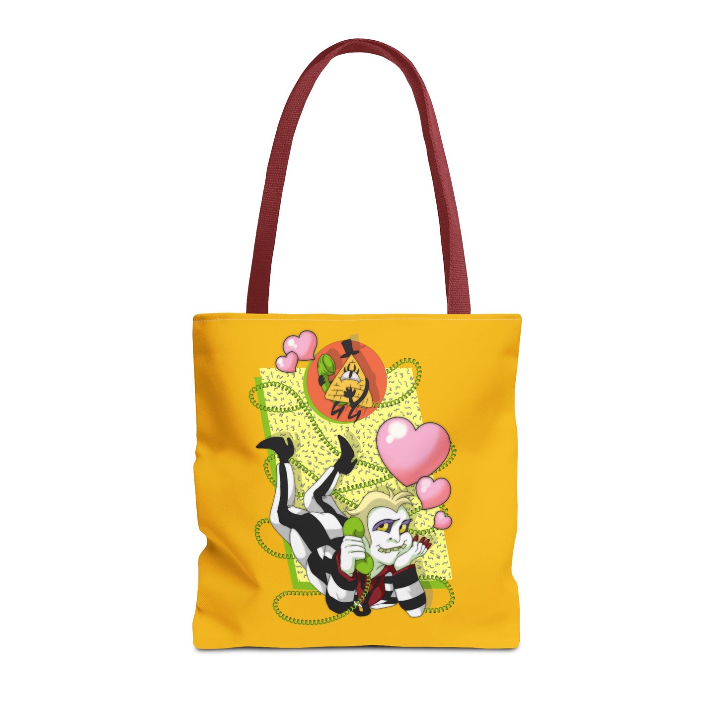 Tote Bag (AOP)