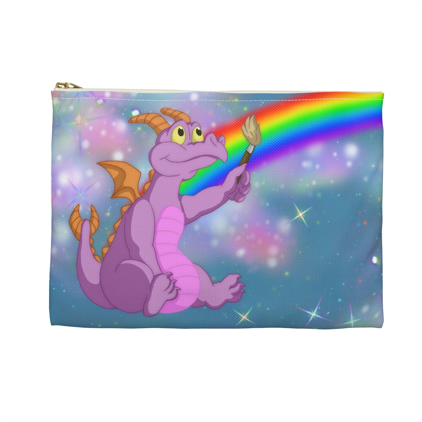 Sparking Imagination Accessory Pouch