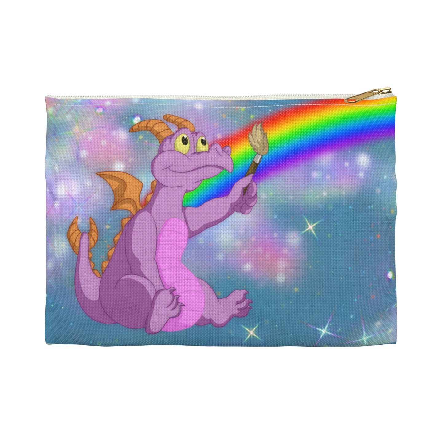 Sparking Imagination Accessory Pouch