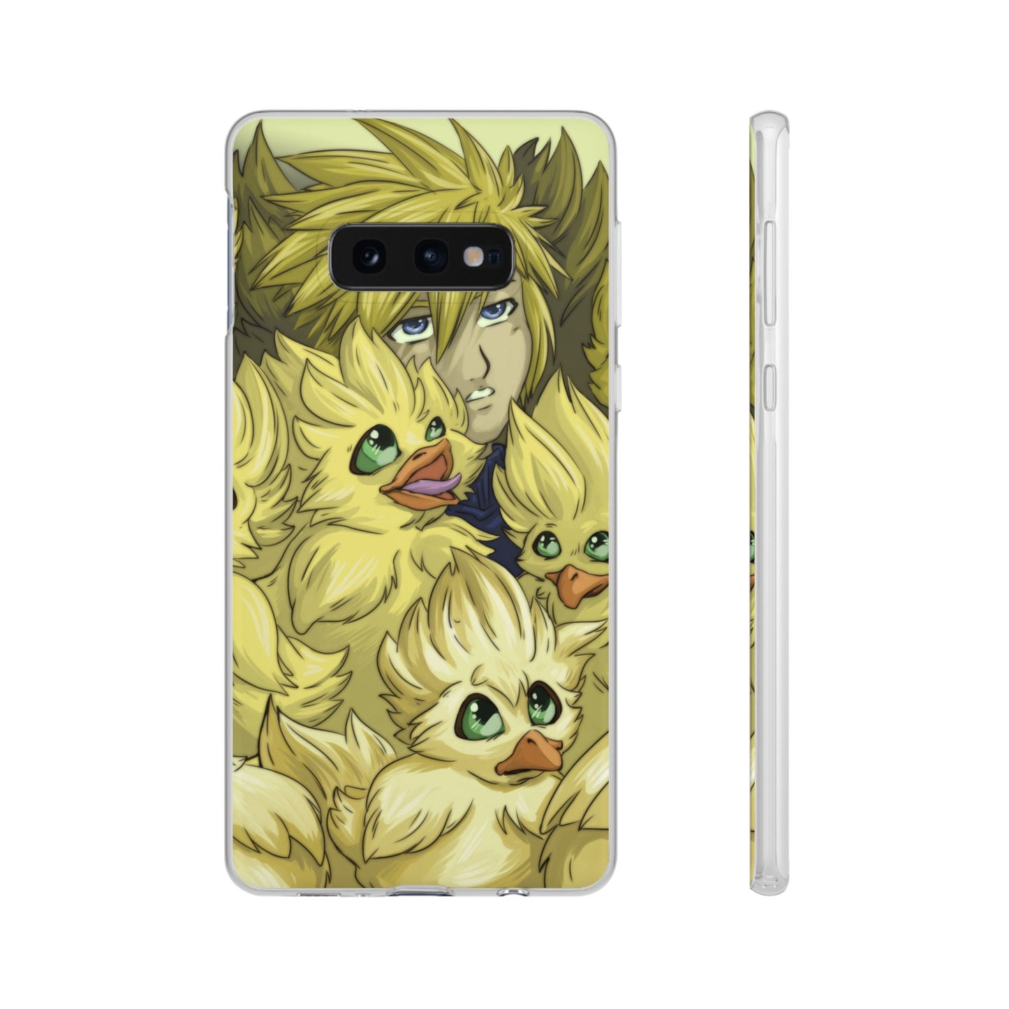 Chocobo Phone Case