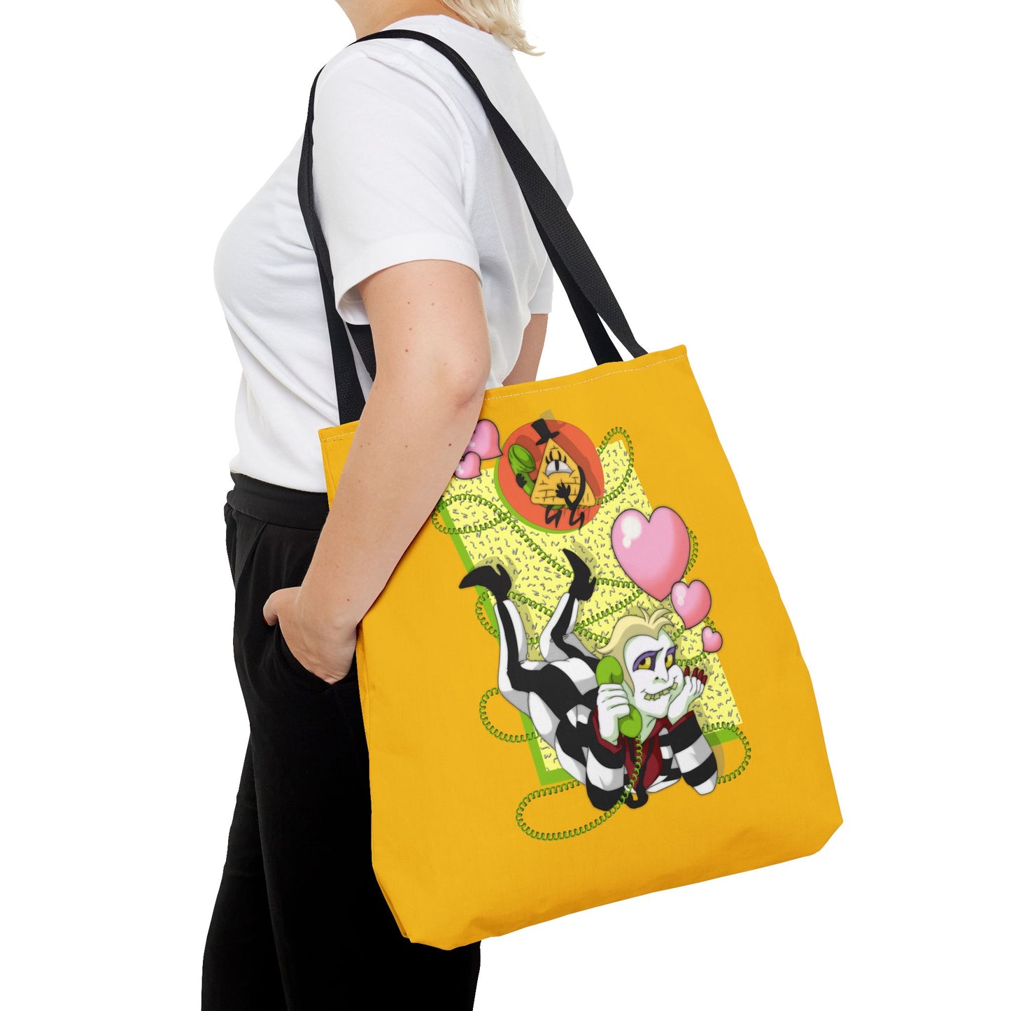 Tote Bag (AOP)