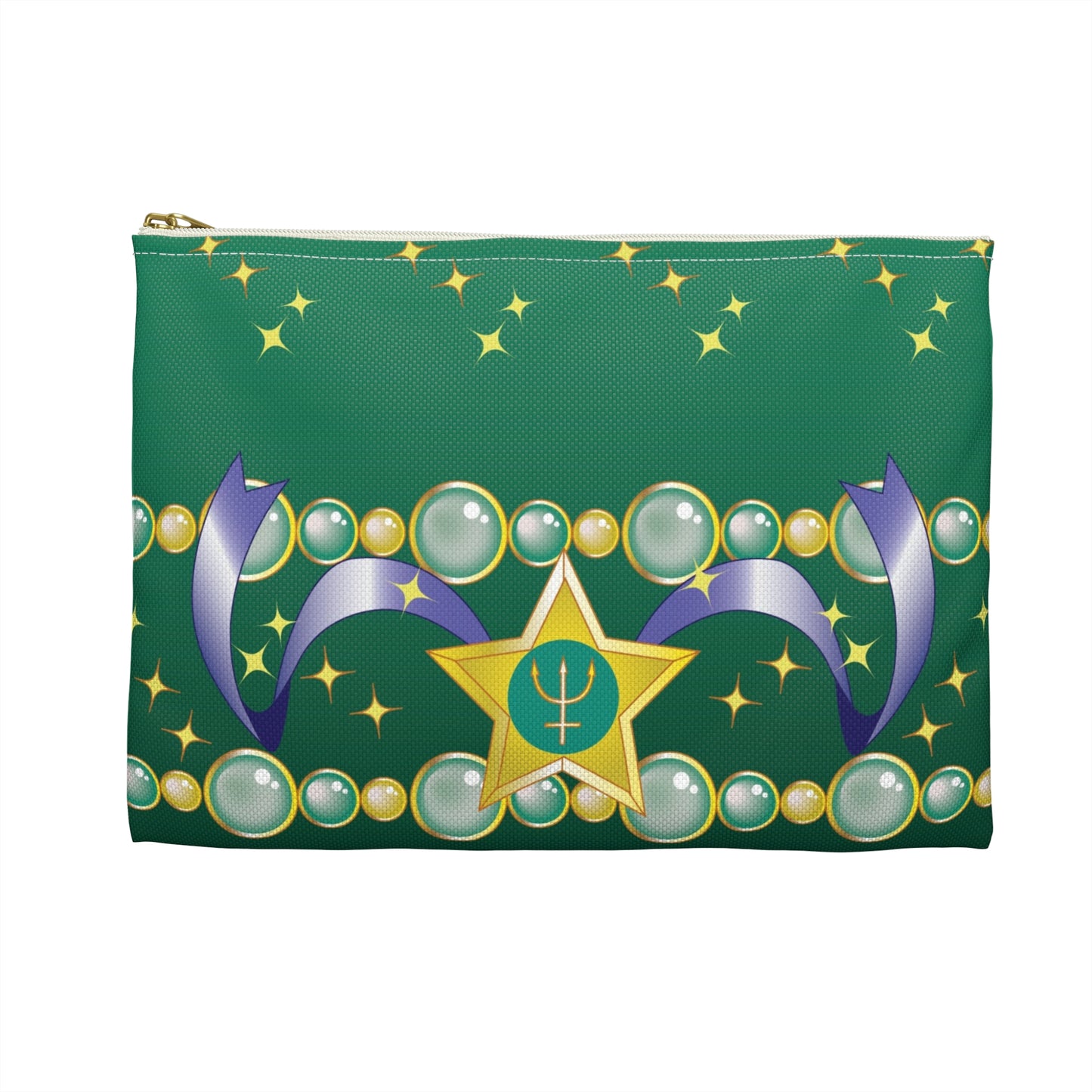 Sailor Neptune Accessory Pouch