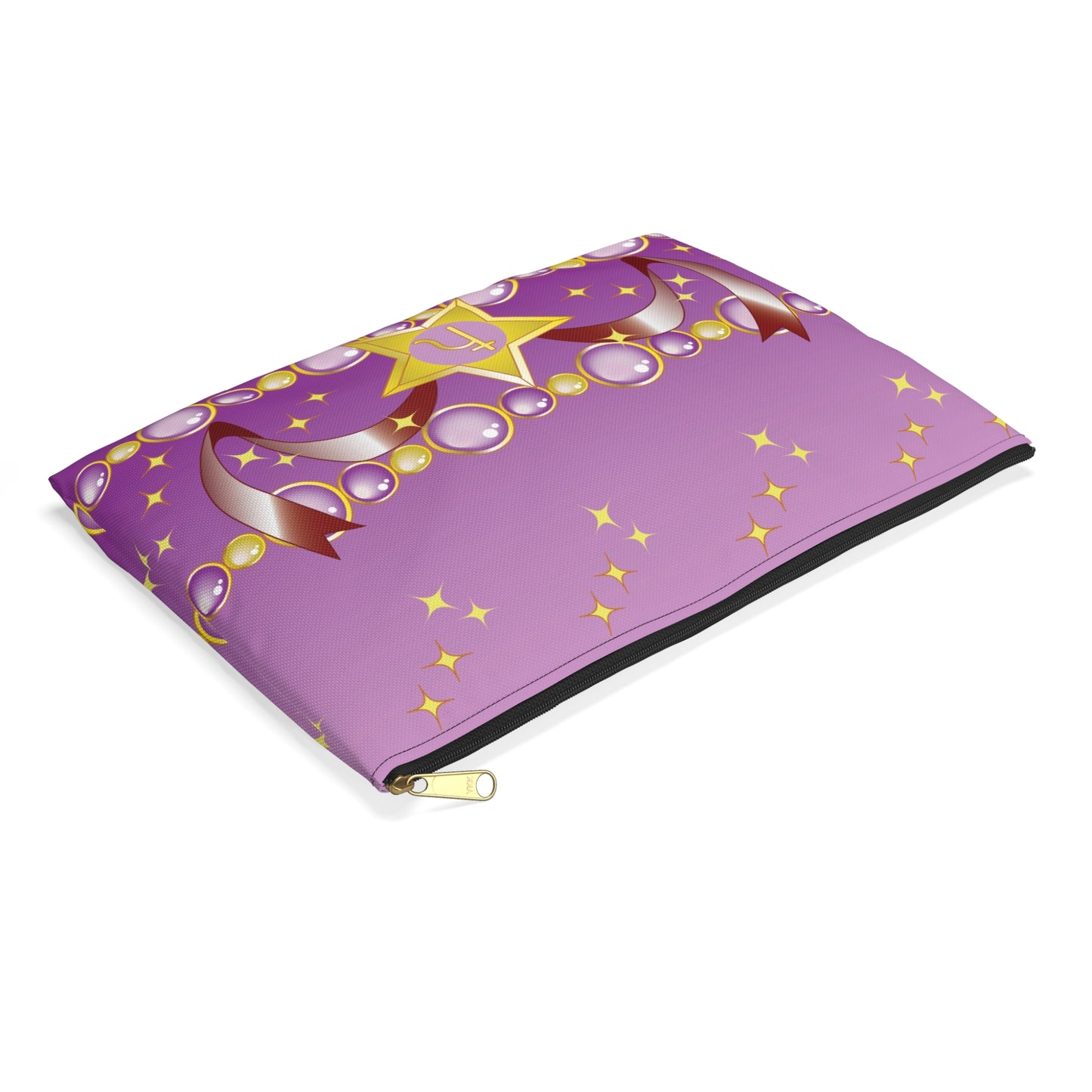 Sailor Saturn Accessory Pouch