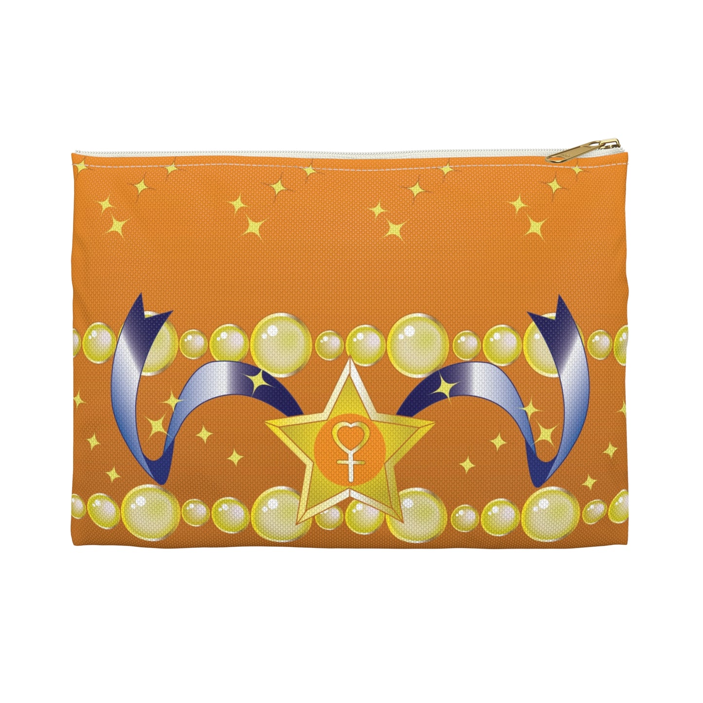 Sailor Venus Accessory Pouch