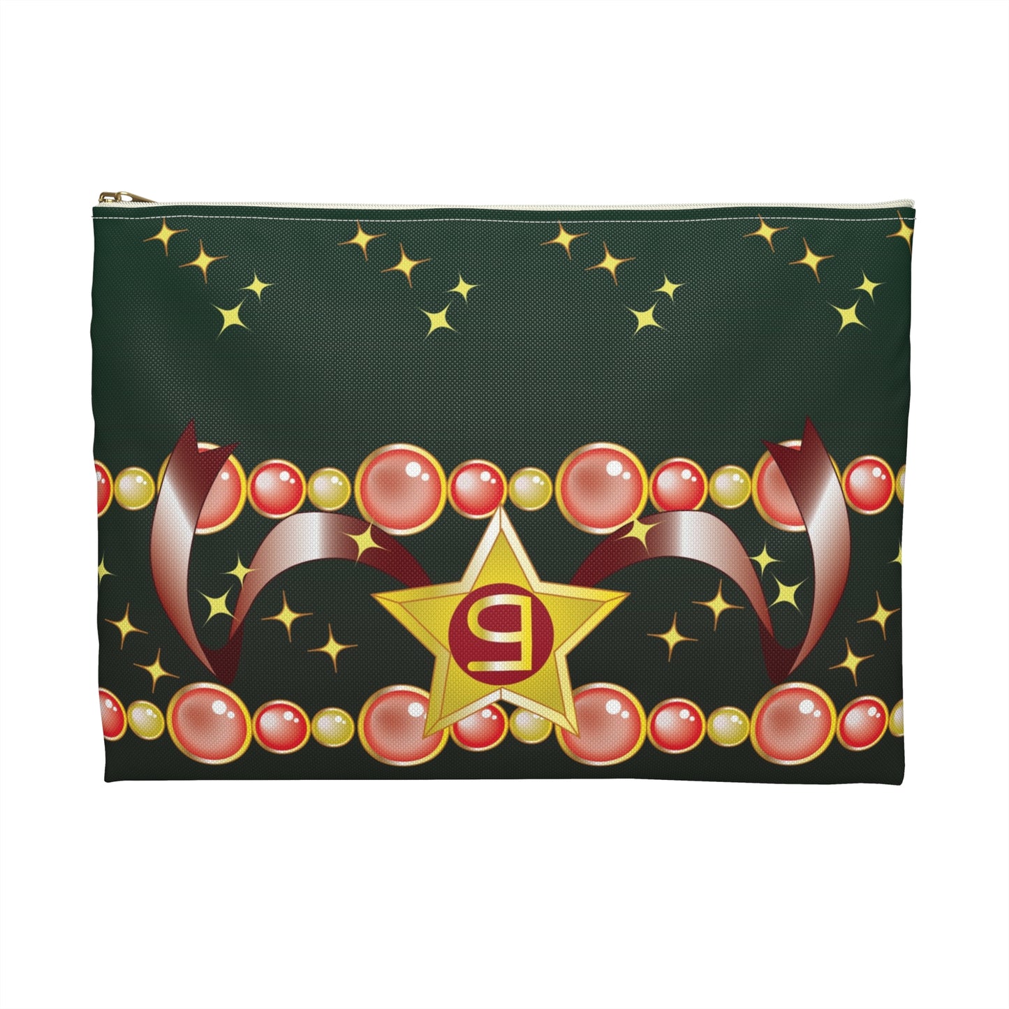 Sailor Pluto Accessory Pouch