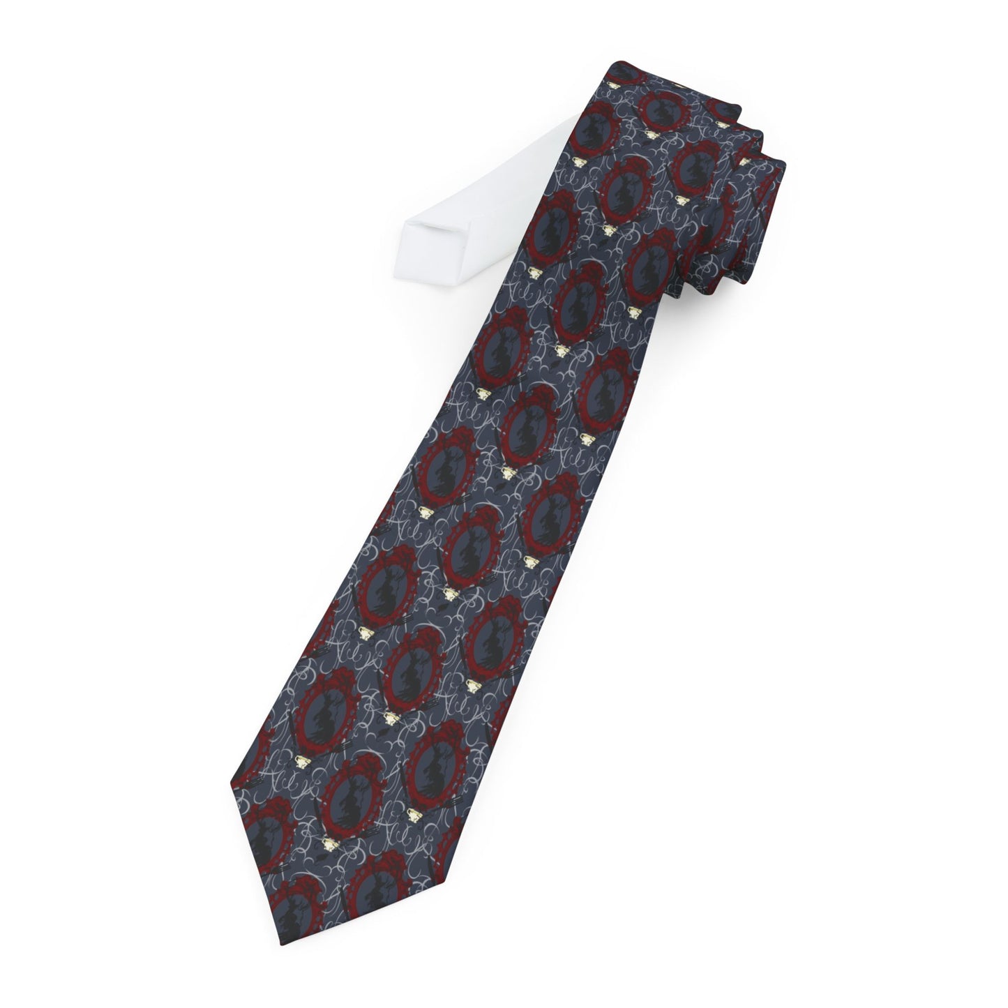 Ravenstag Necktie