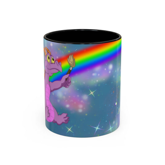 Sparking Imagination Mug