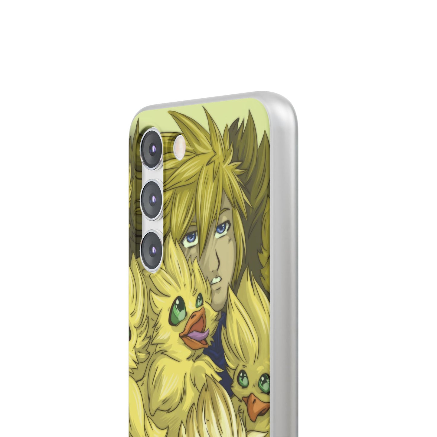 Chocobo Phone Case