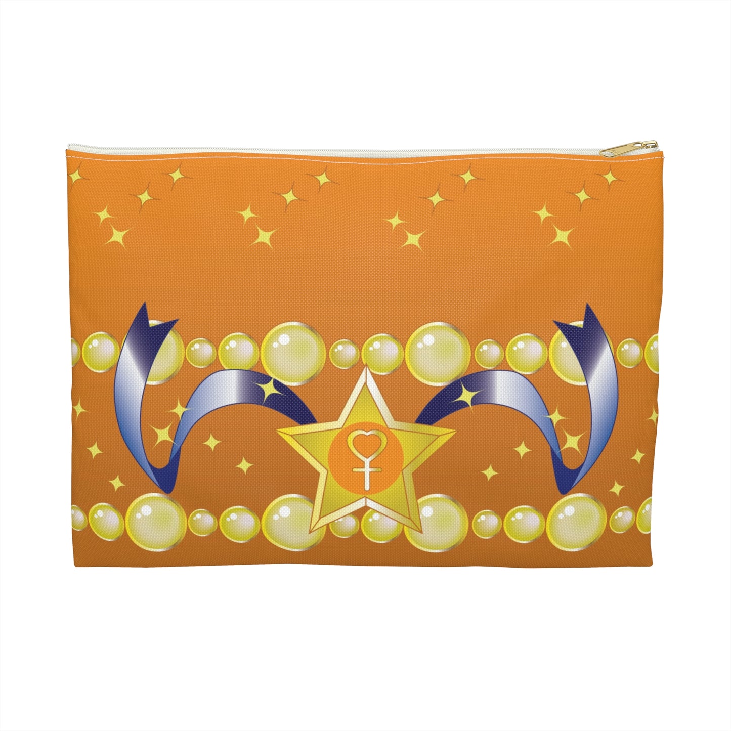 Sailor Venus Accessory Pouch