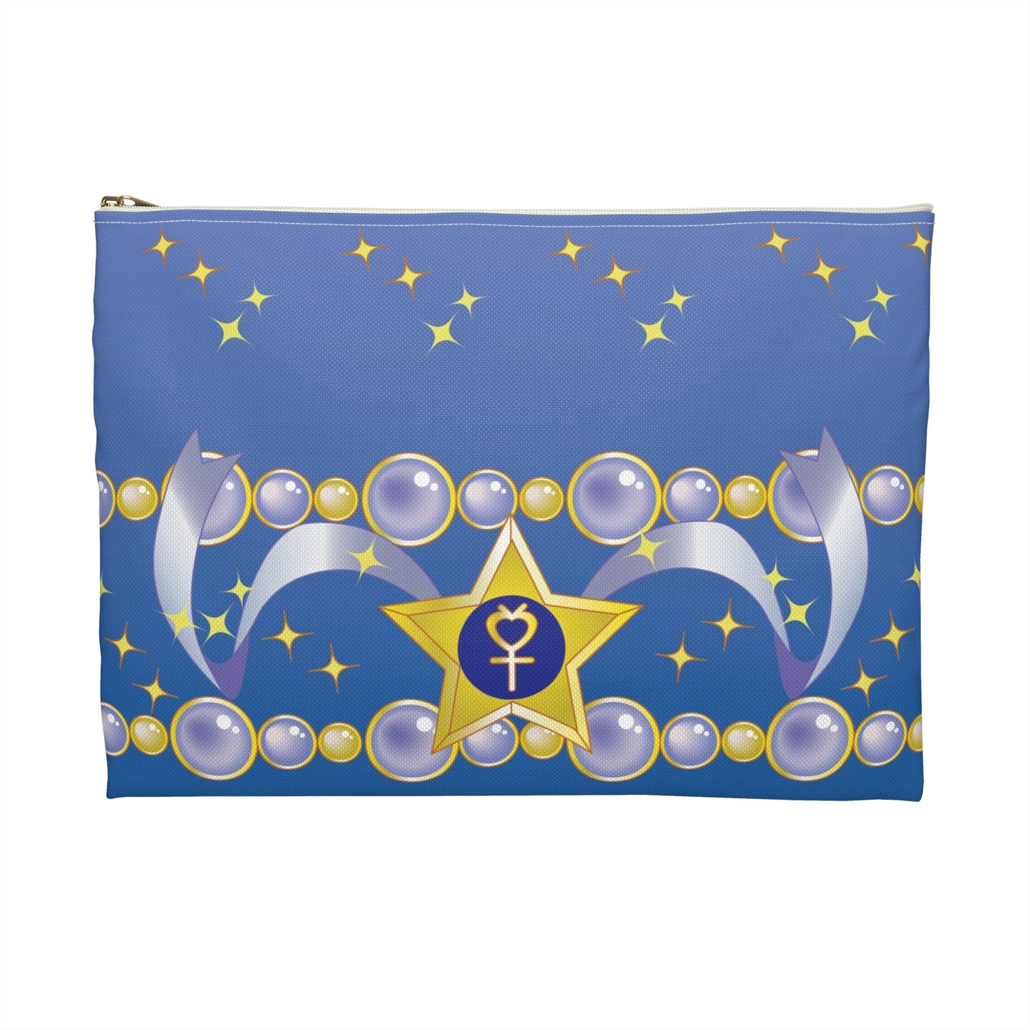 Sailor Mercury Accessory Pouch