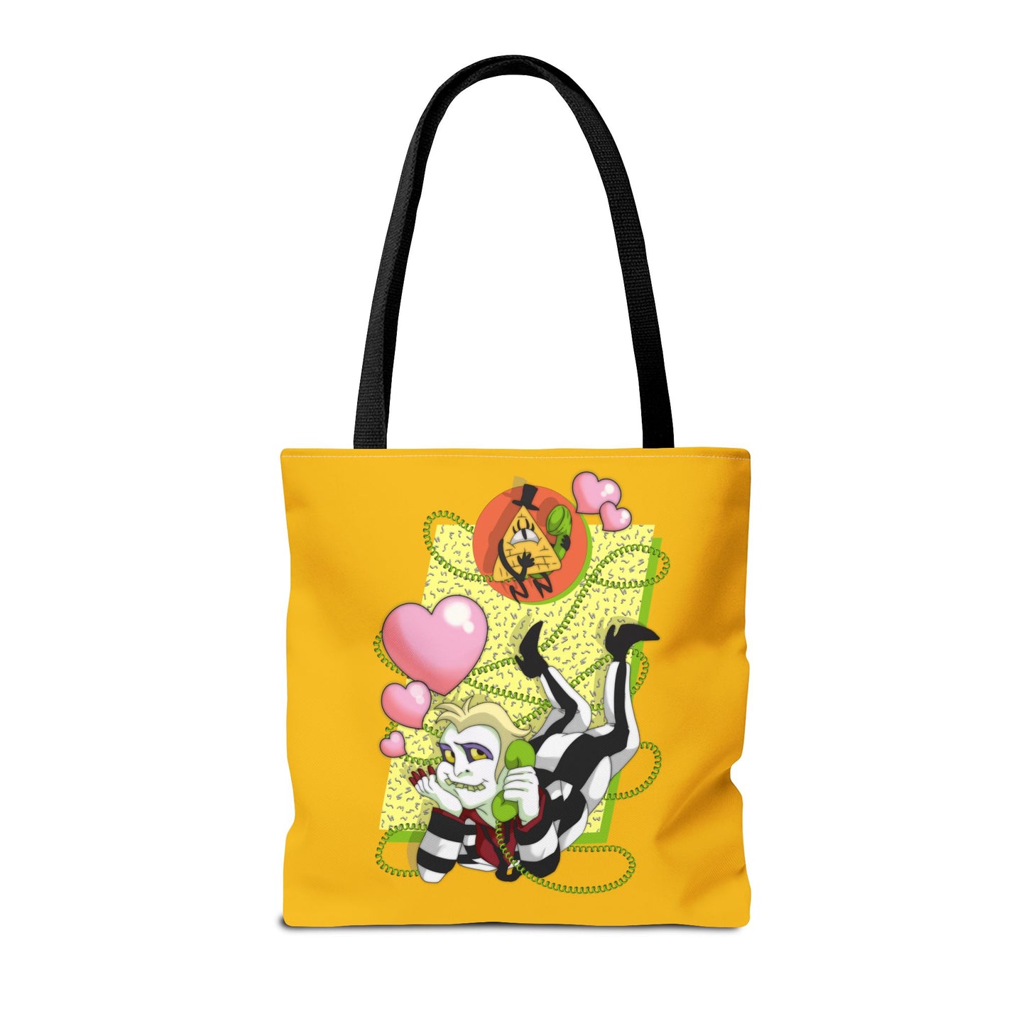 Tote Bag (AOP)