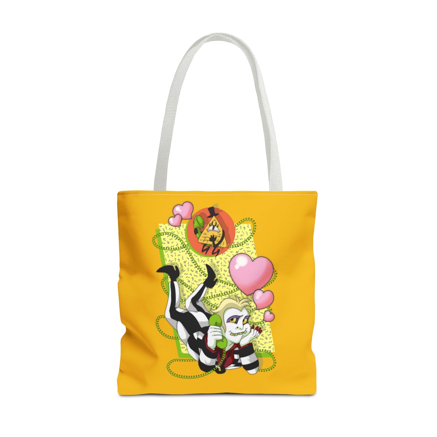 Tote Bag (AOP)