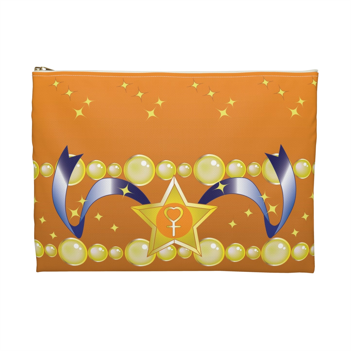 Sailor Venus Accessory Pouch