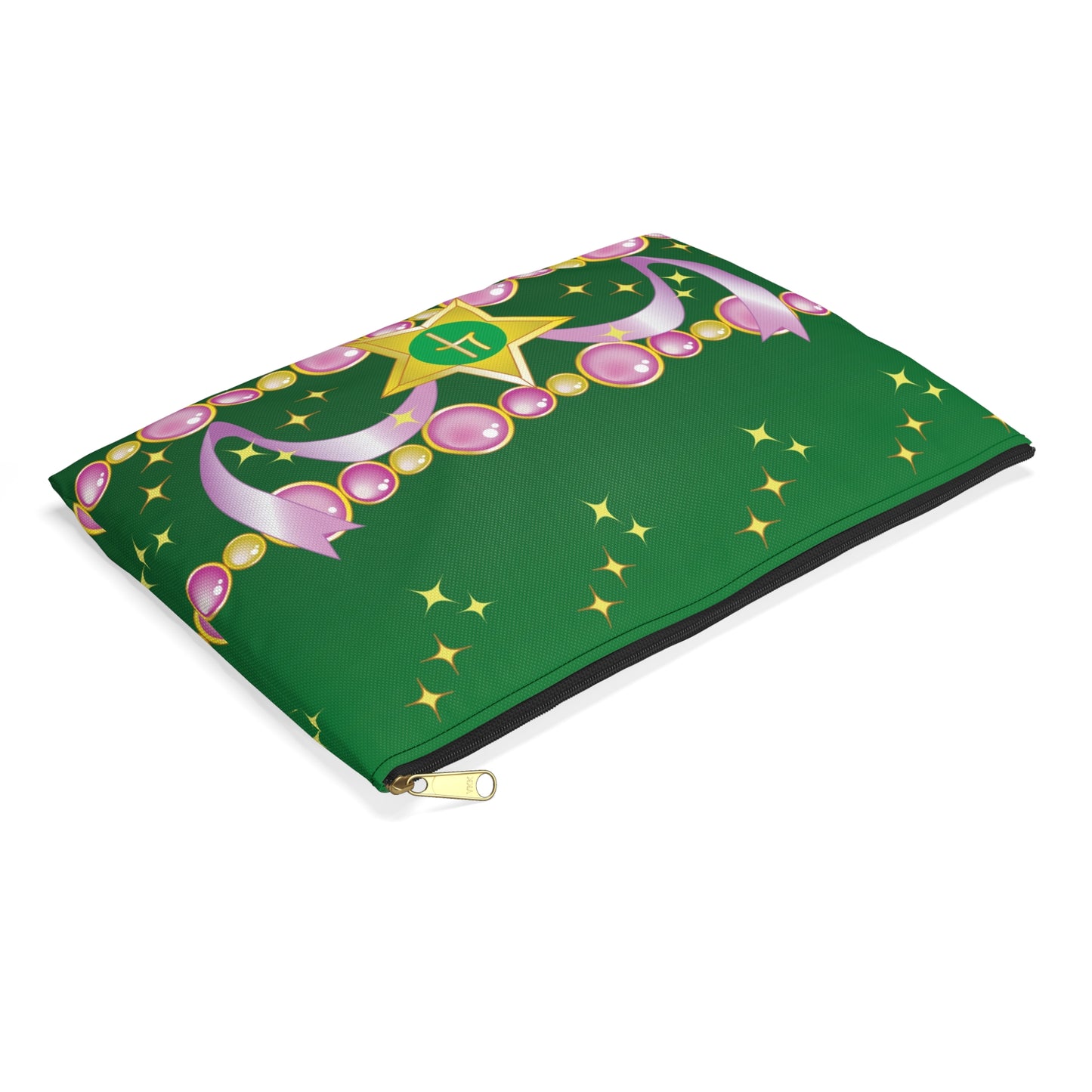 Sailor Jupiter Accessory Pouch