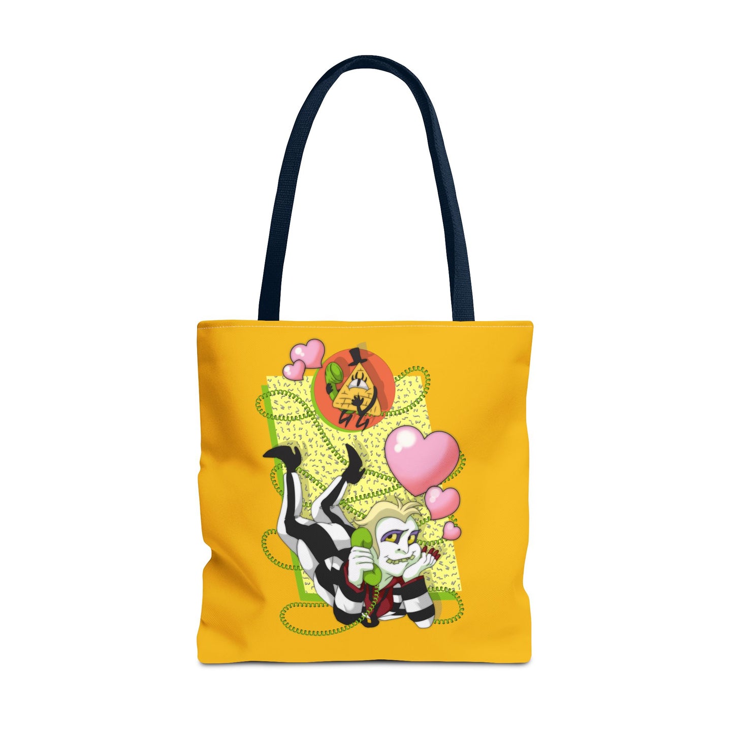 Tote Bag (AOP)