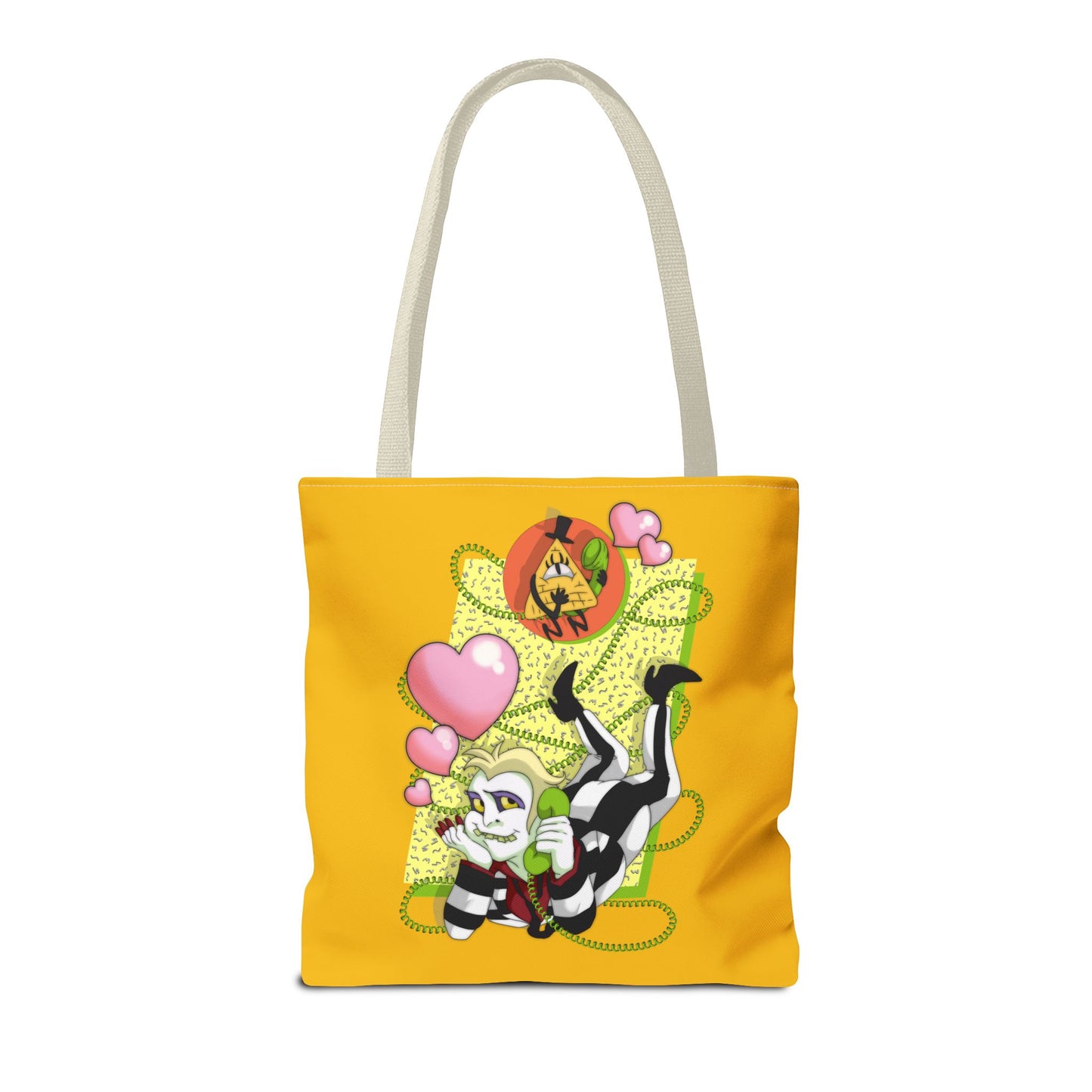 Tote Bag (AOP)