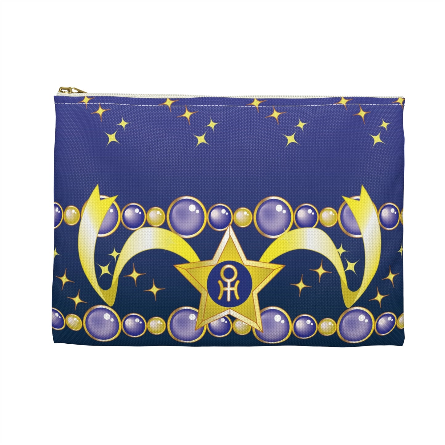 Sailor Uranus Accessory Pouch