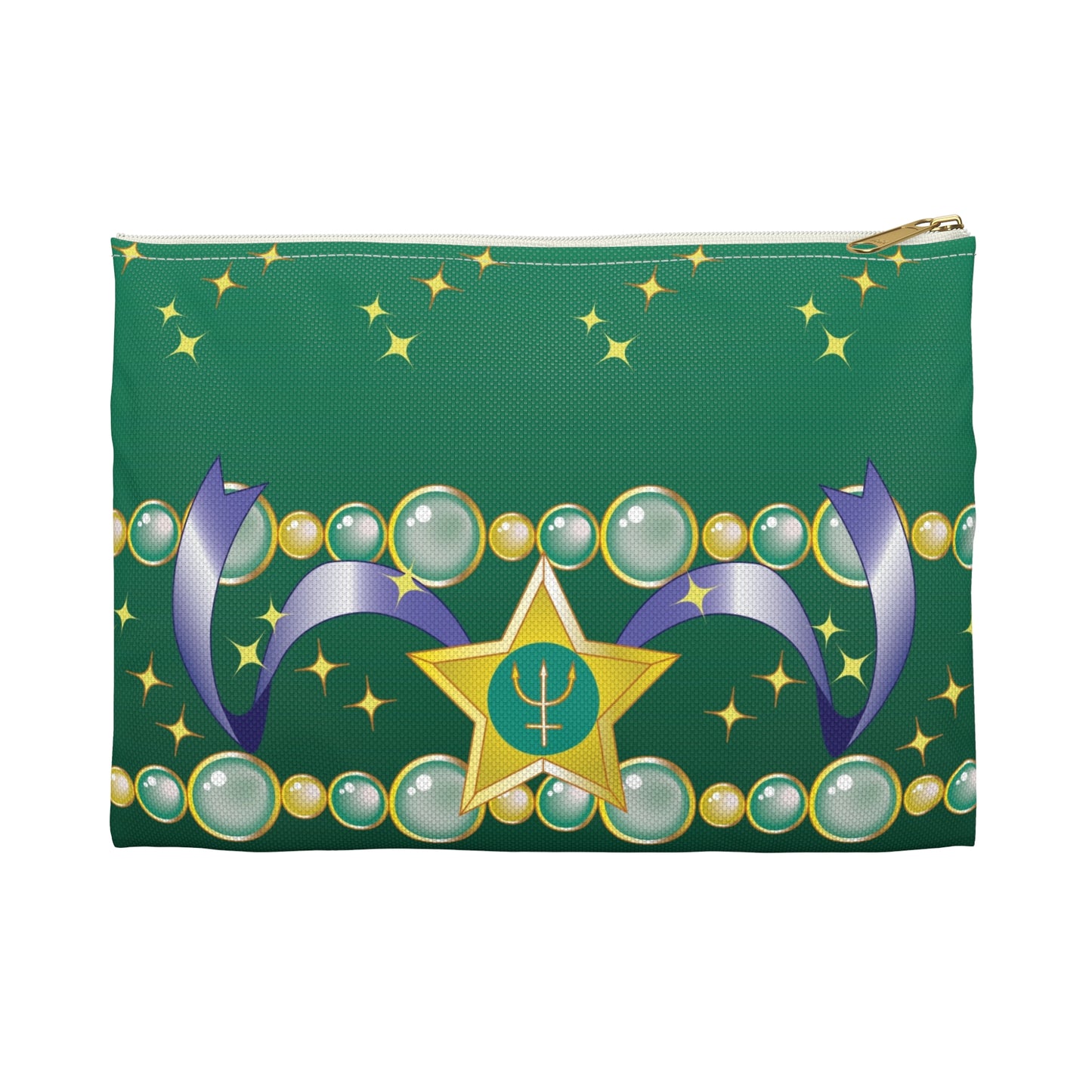 Sailor Neptune Accessory Pouch