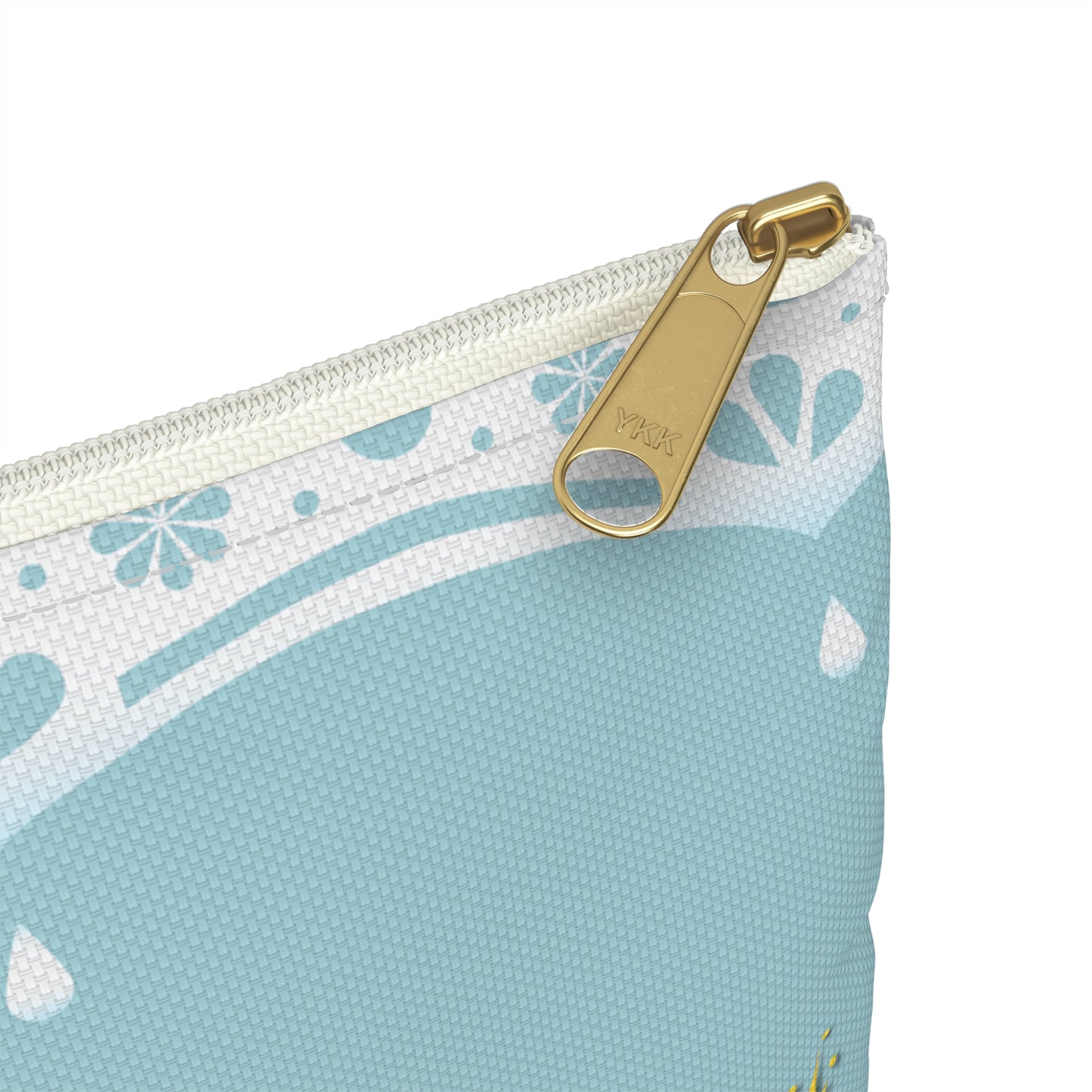 Swan Princess Accessory Pouch