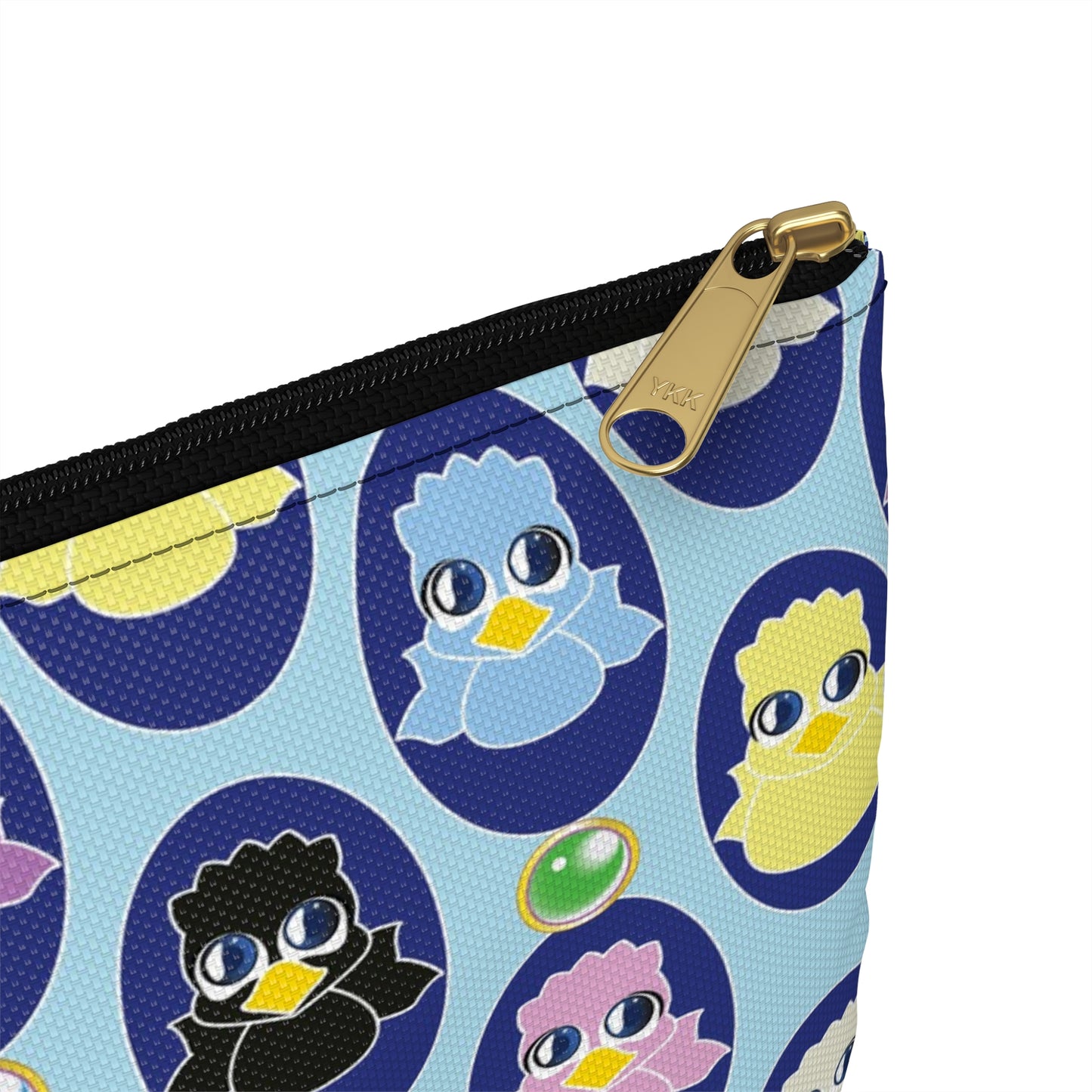 Baby Chocobo Accessory Pouch