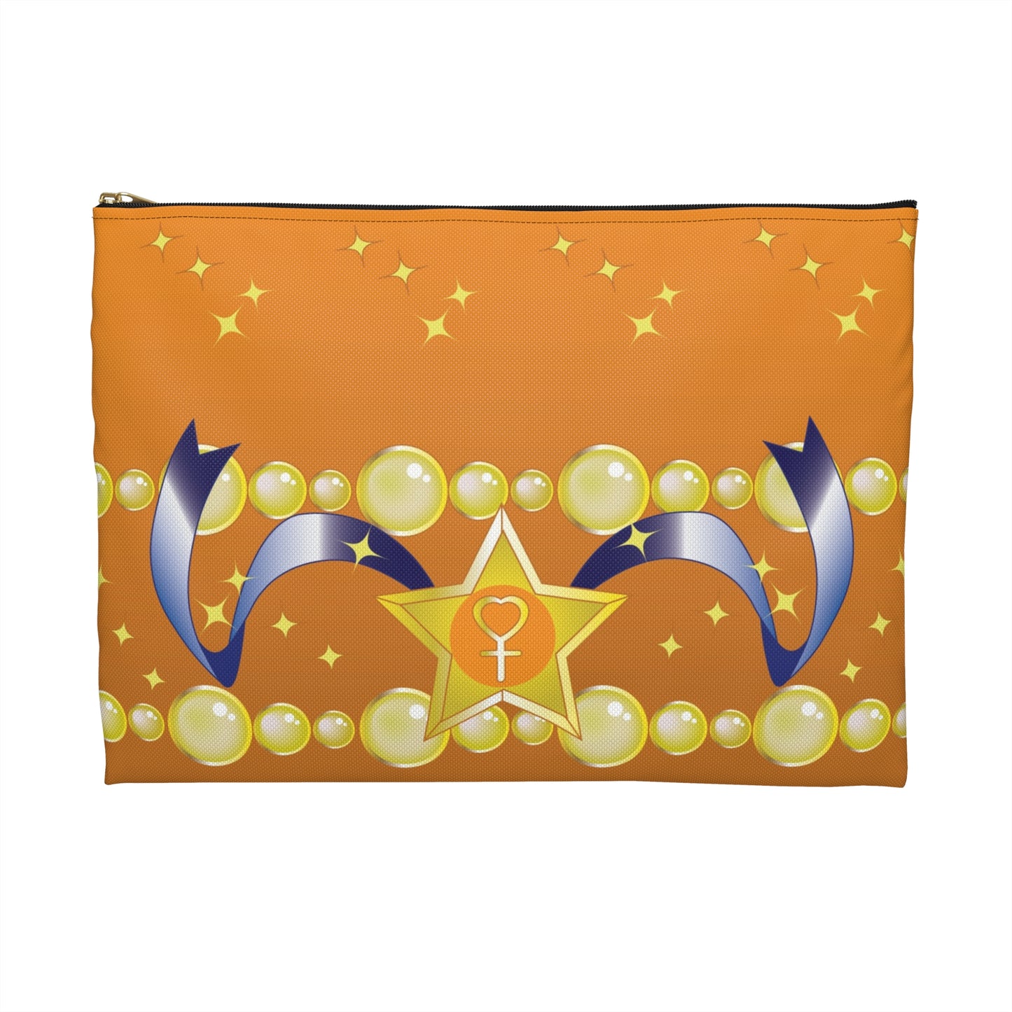 Sailor Venus Accessory Pouch