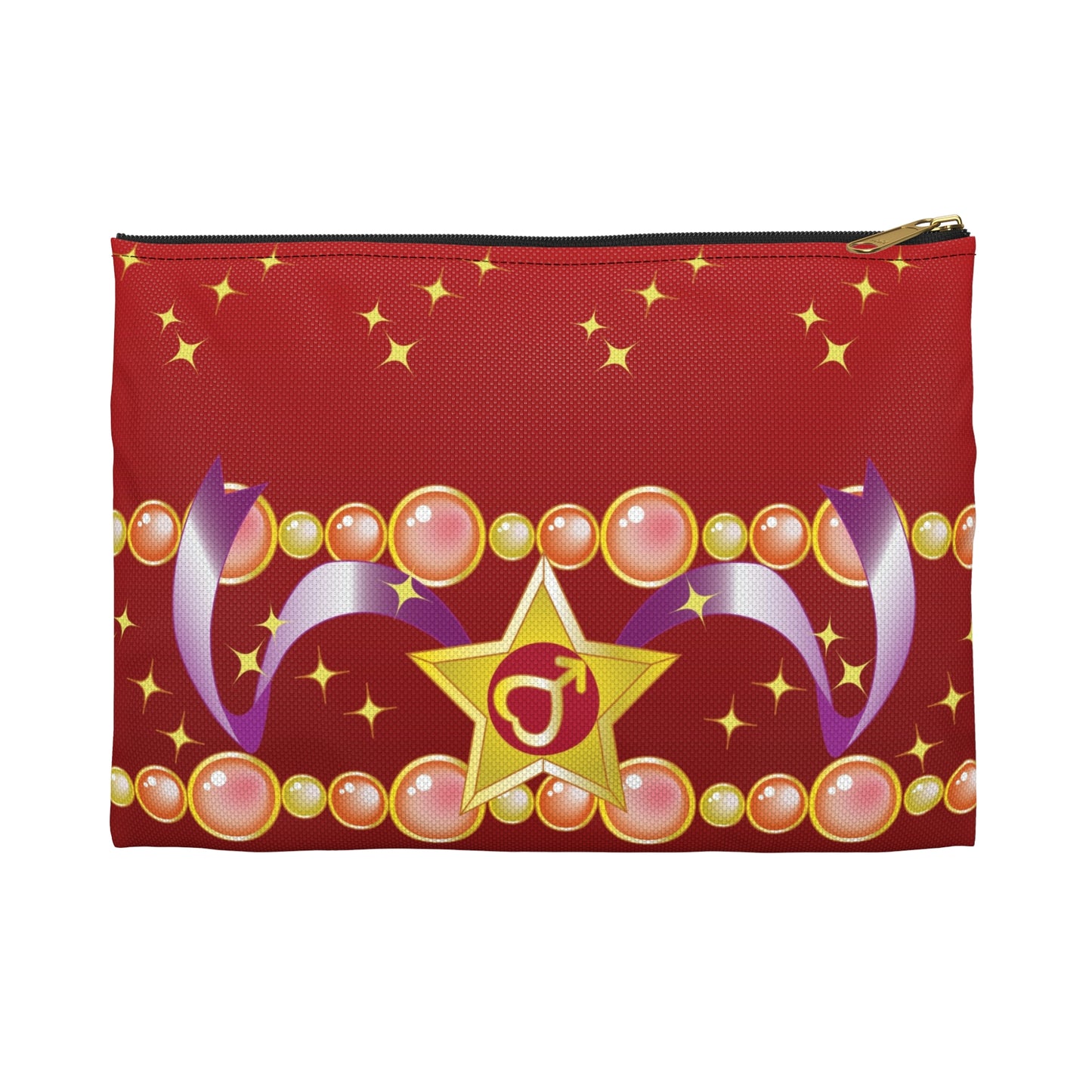 Sailor Mars Accessory Pouch