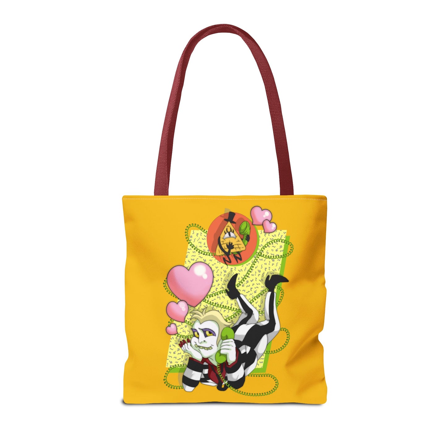 Tote Bag (AOP)