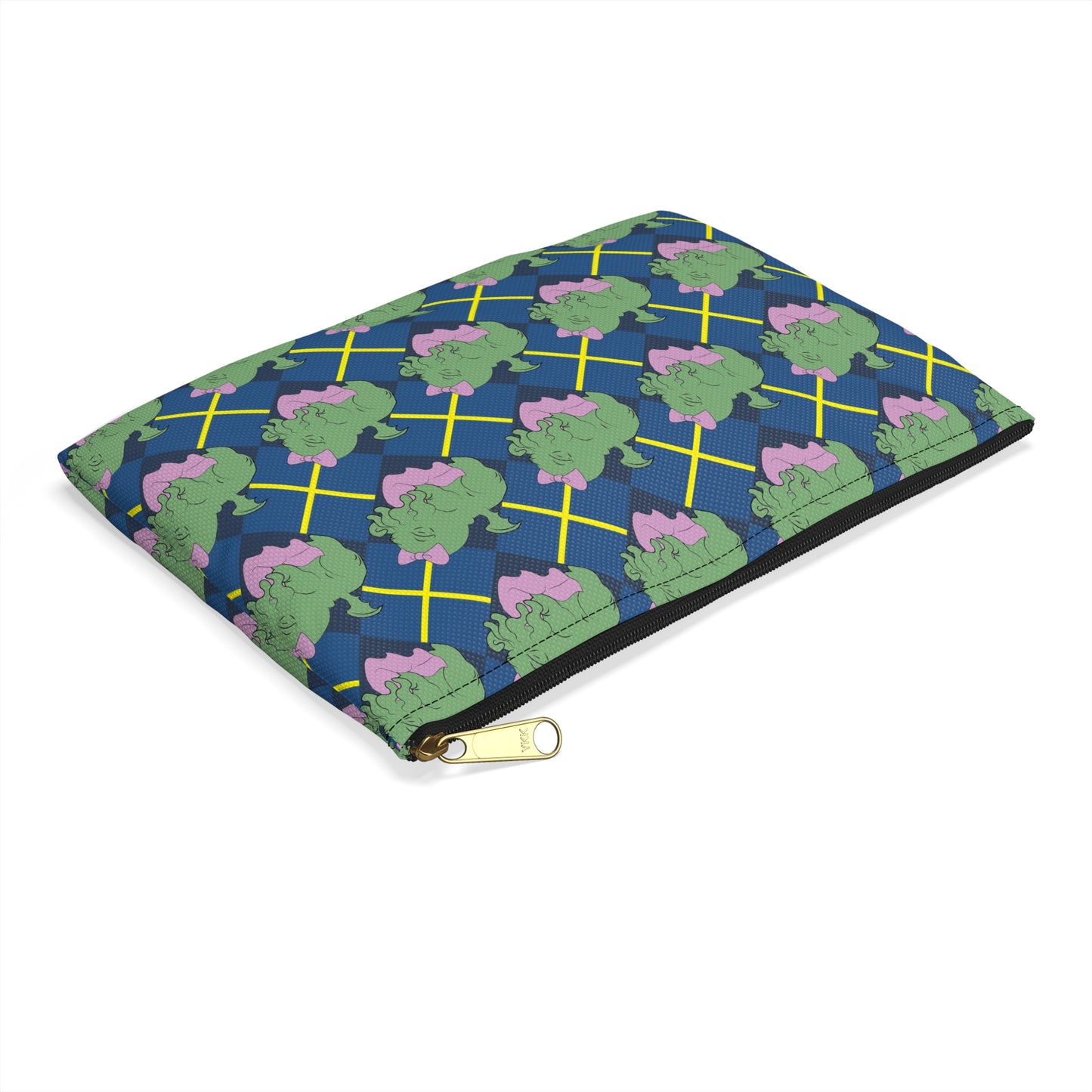 Baby Cthuhlu Accessory Pouch