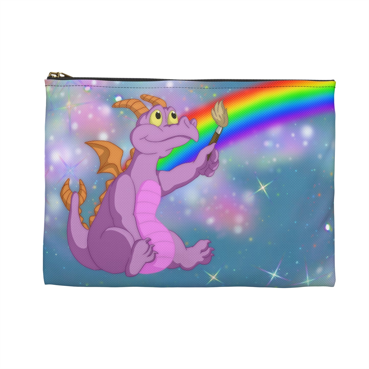 Sparking Imagination Accessory Pouch