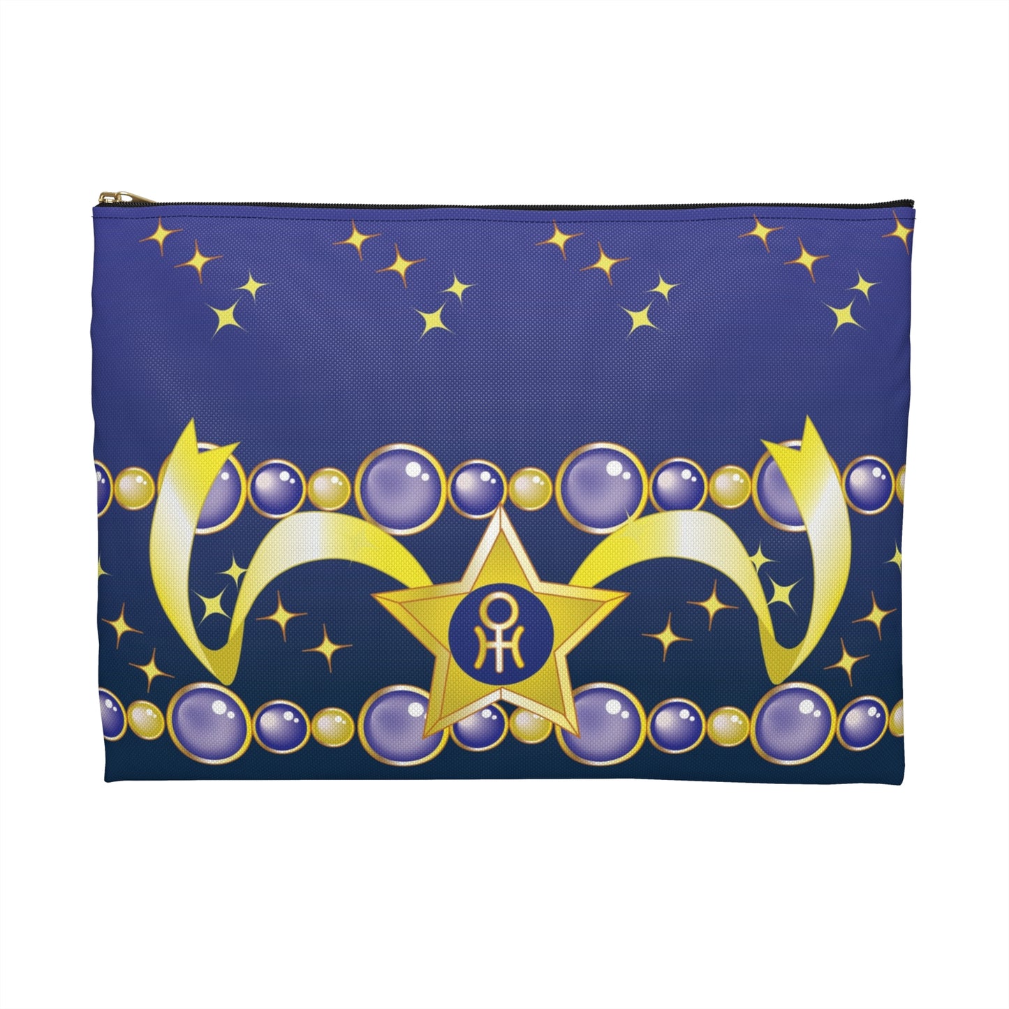 Sailor Uranus Accessory Pouch