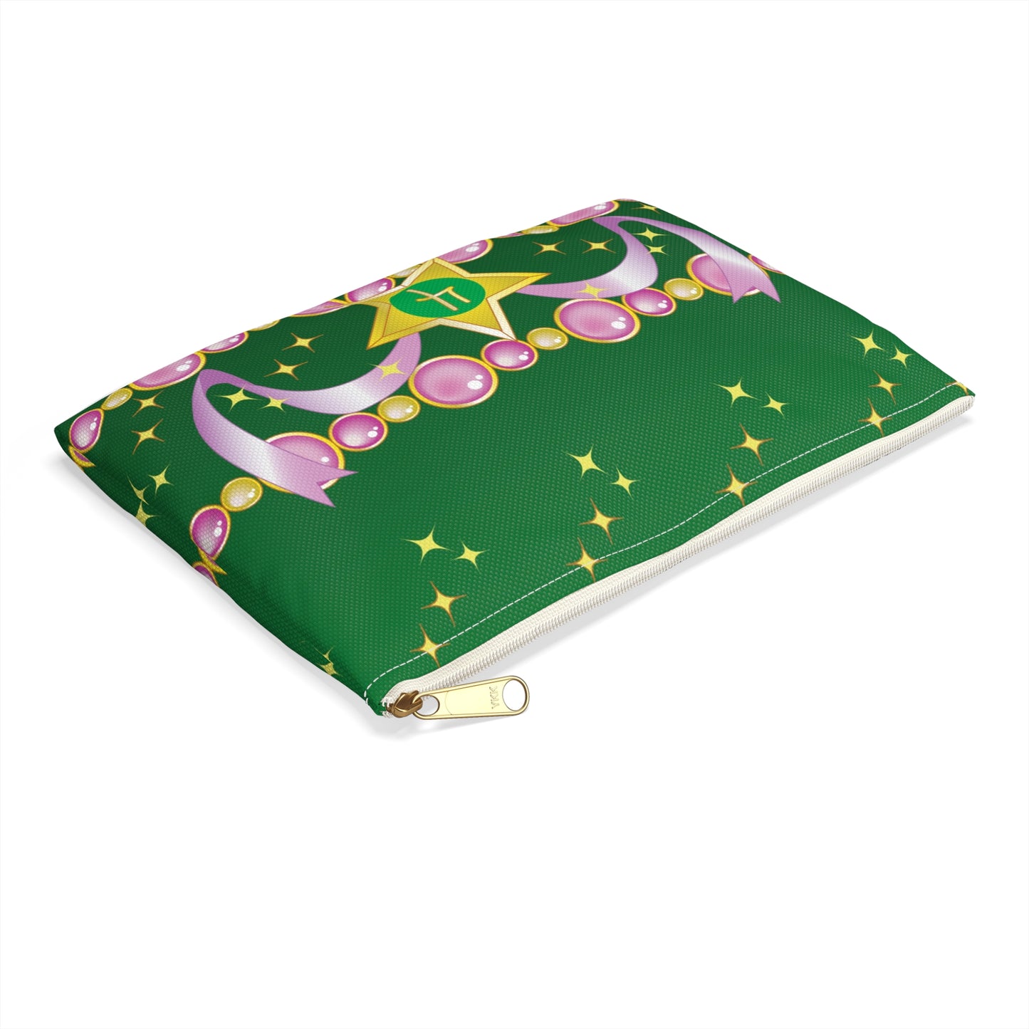 Sailor Jupiter Accessory Pouch