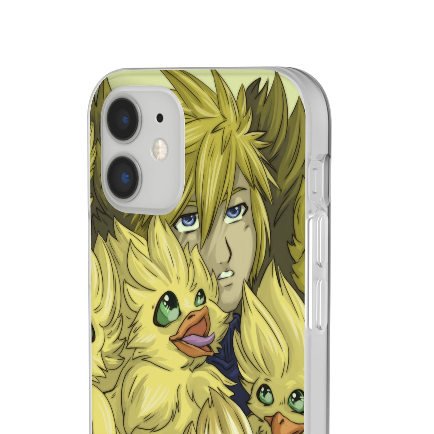 Chocobo Phone Case