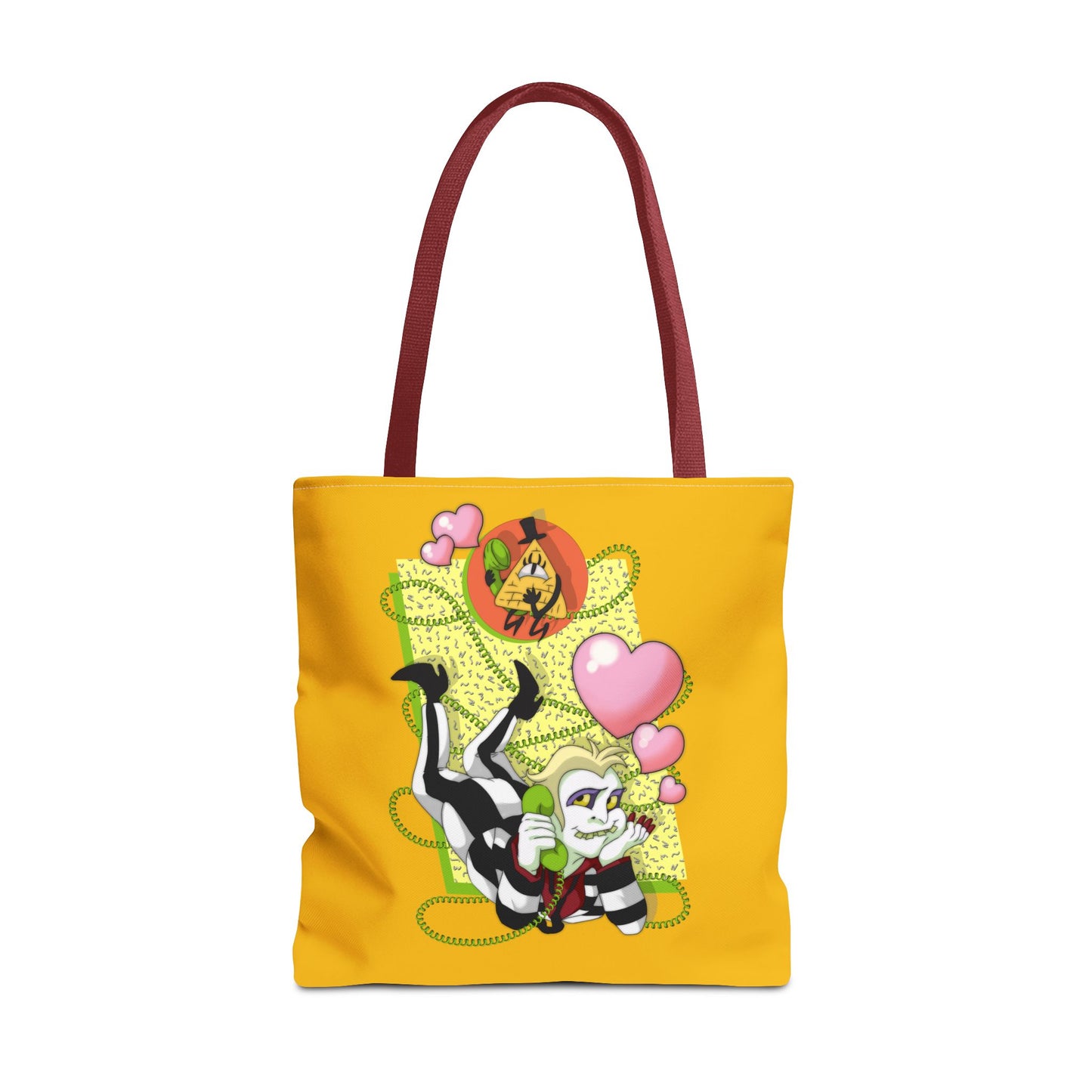 Tote Bag (AOP)