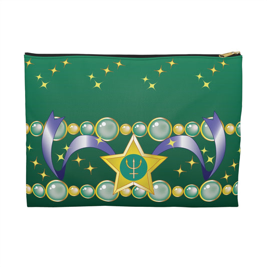 Sailor Neptune Accessory Pouch