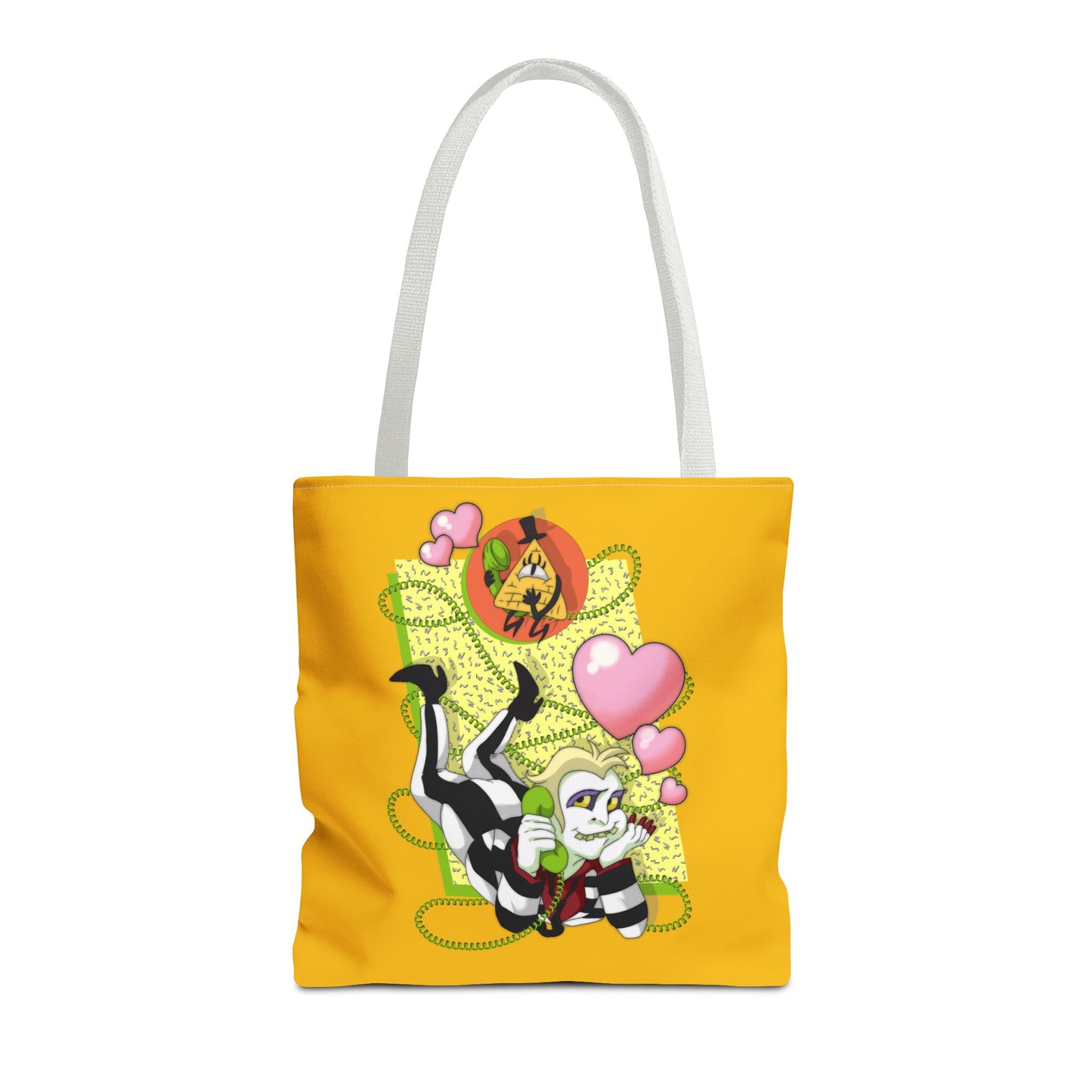 Tote Bag (AOP)