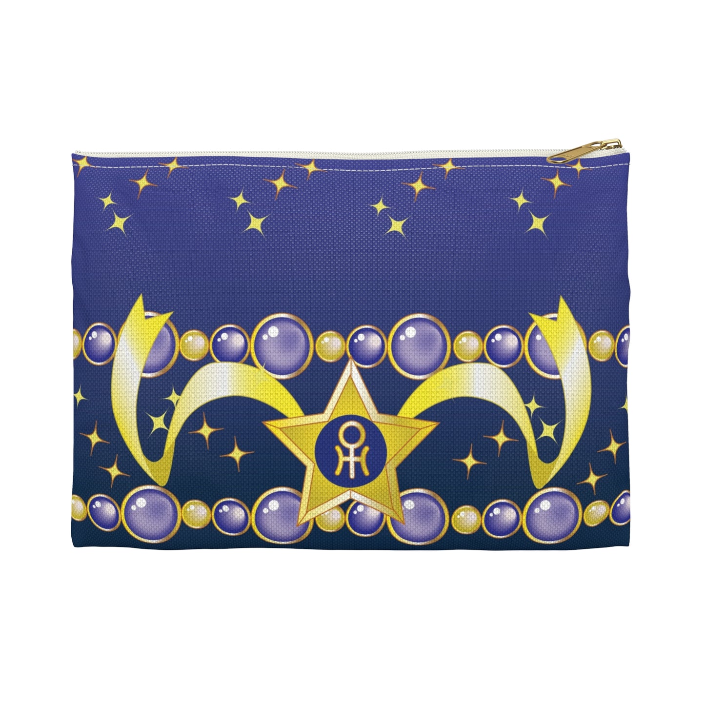 Sailor Uranus Accessory Pouch