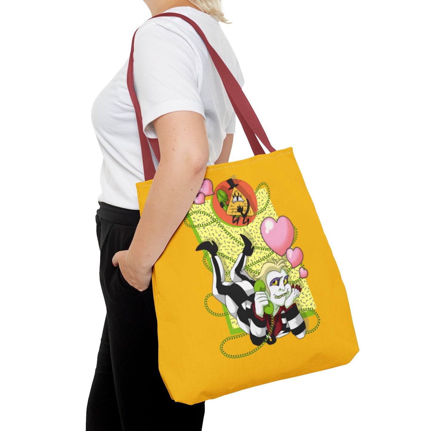 Tote Bag (AOP)