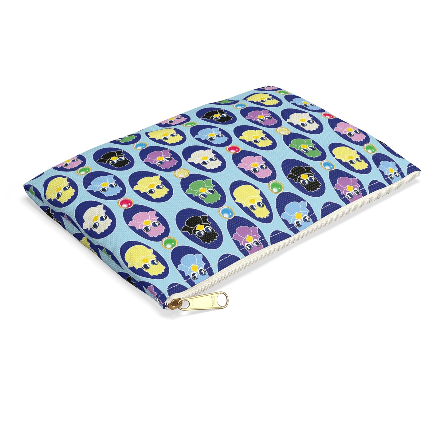 Baby Chocobo Accessory Pouch