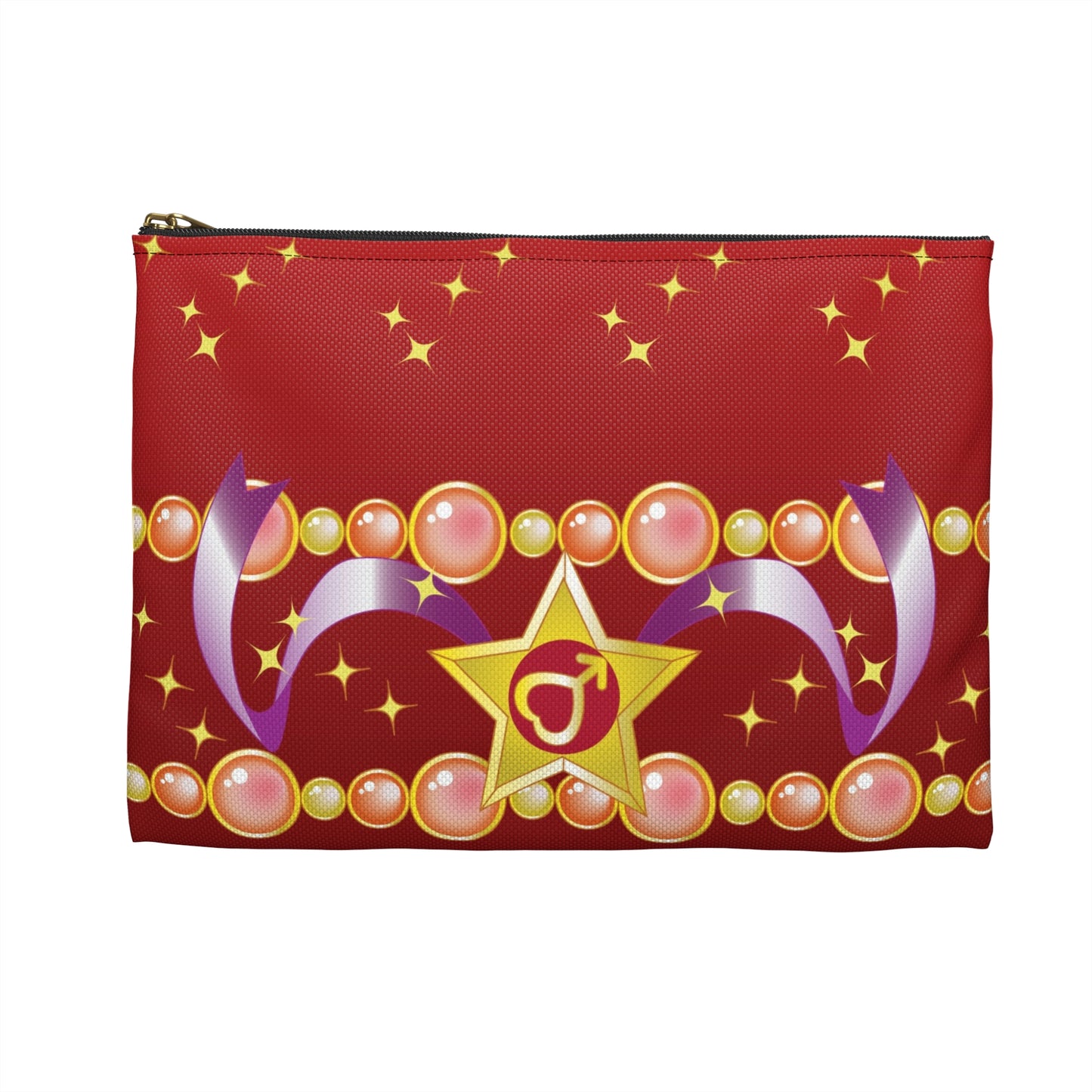 Sailor Mars Accessory Pouch