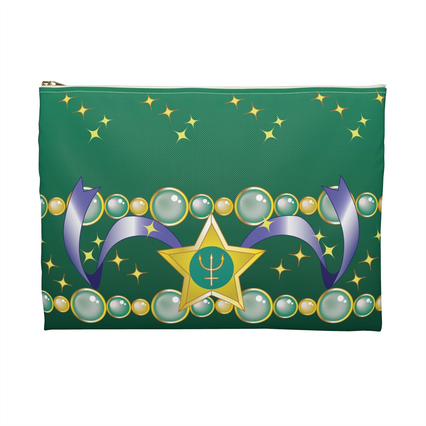 Sailor Neptune Accessory Pouch