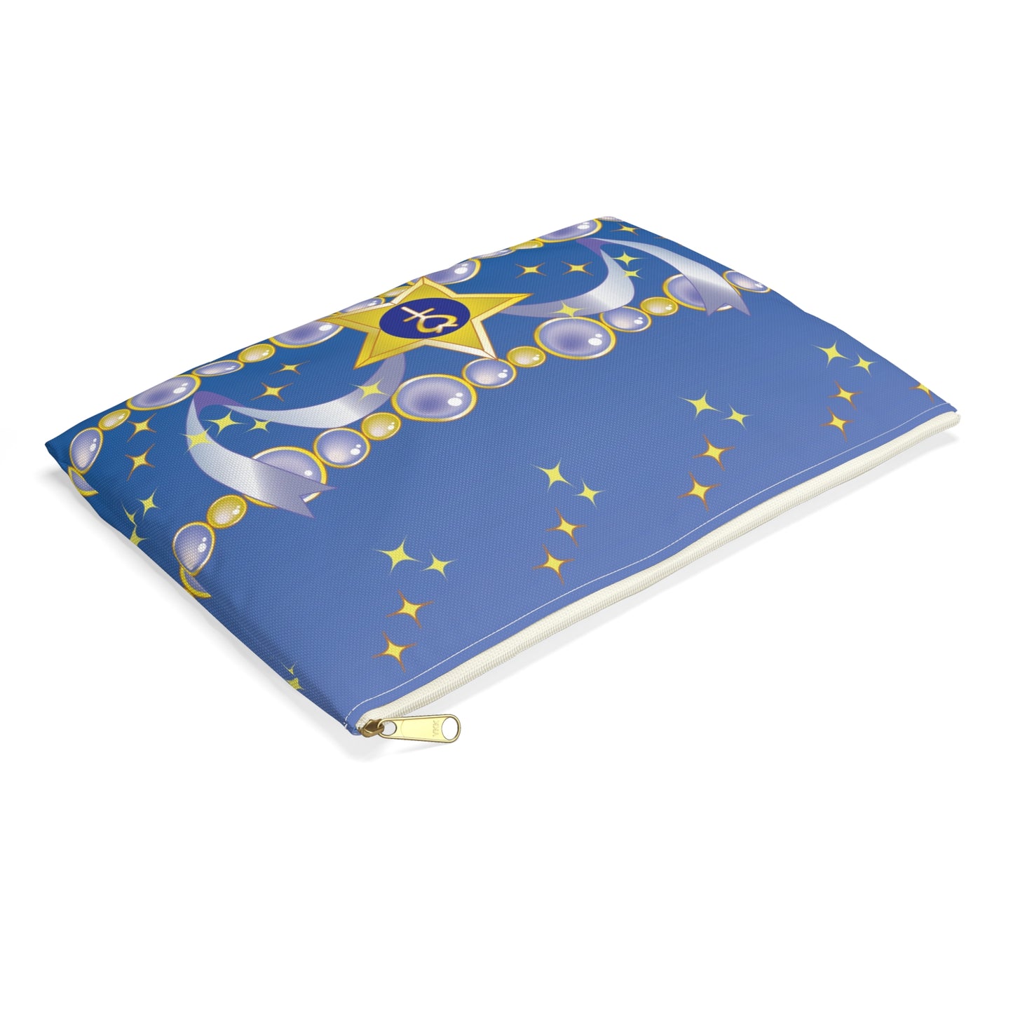 Sailor Mercury Accessory Pouch