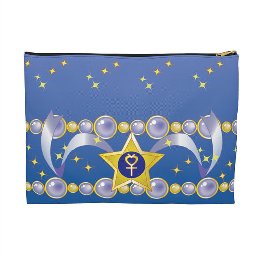 Sailor Mercury Accessory Pouch