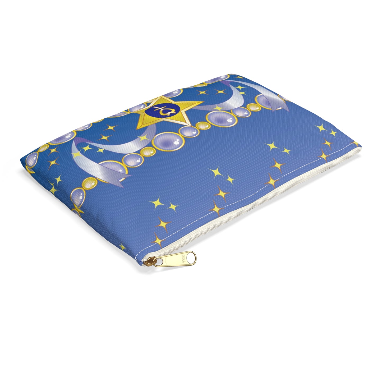 Sailor Mercury Accessory Pouch