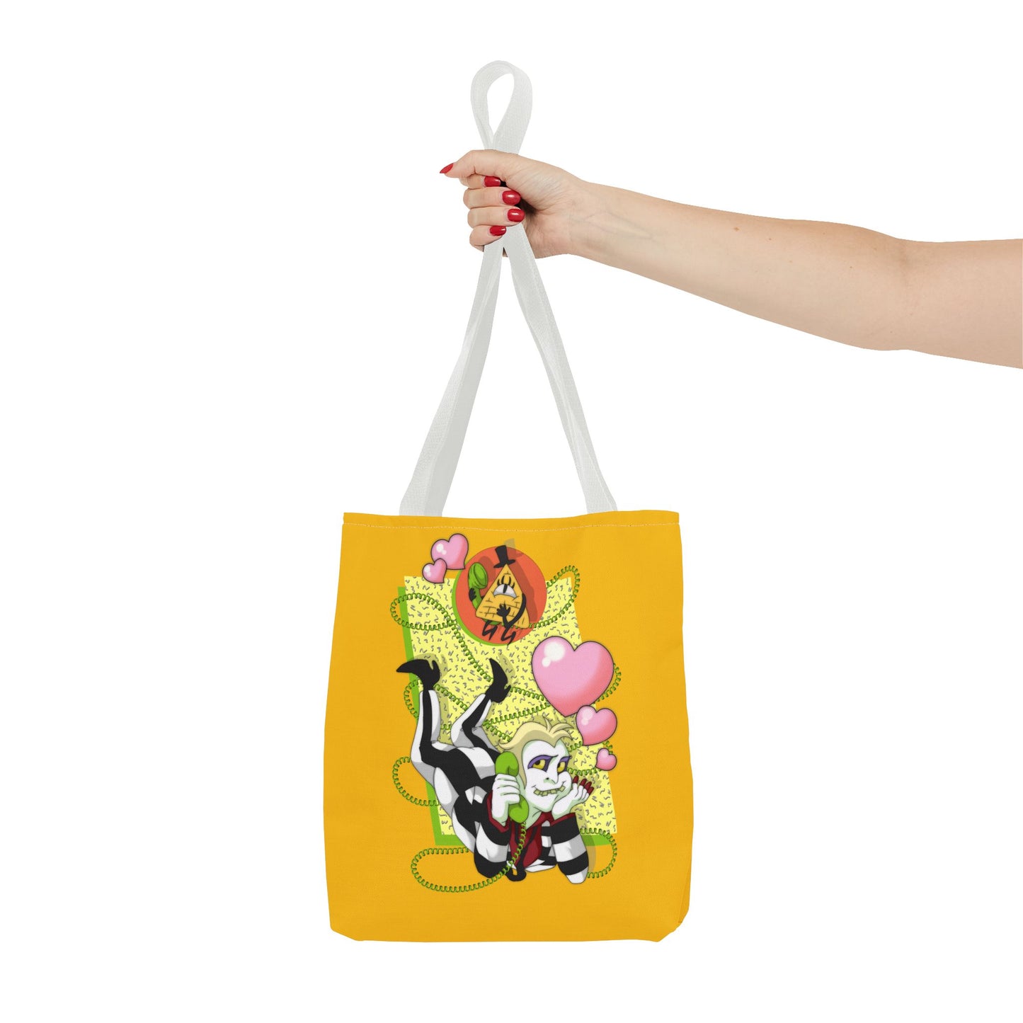 Tote Bag (AOP)