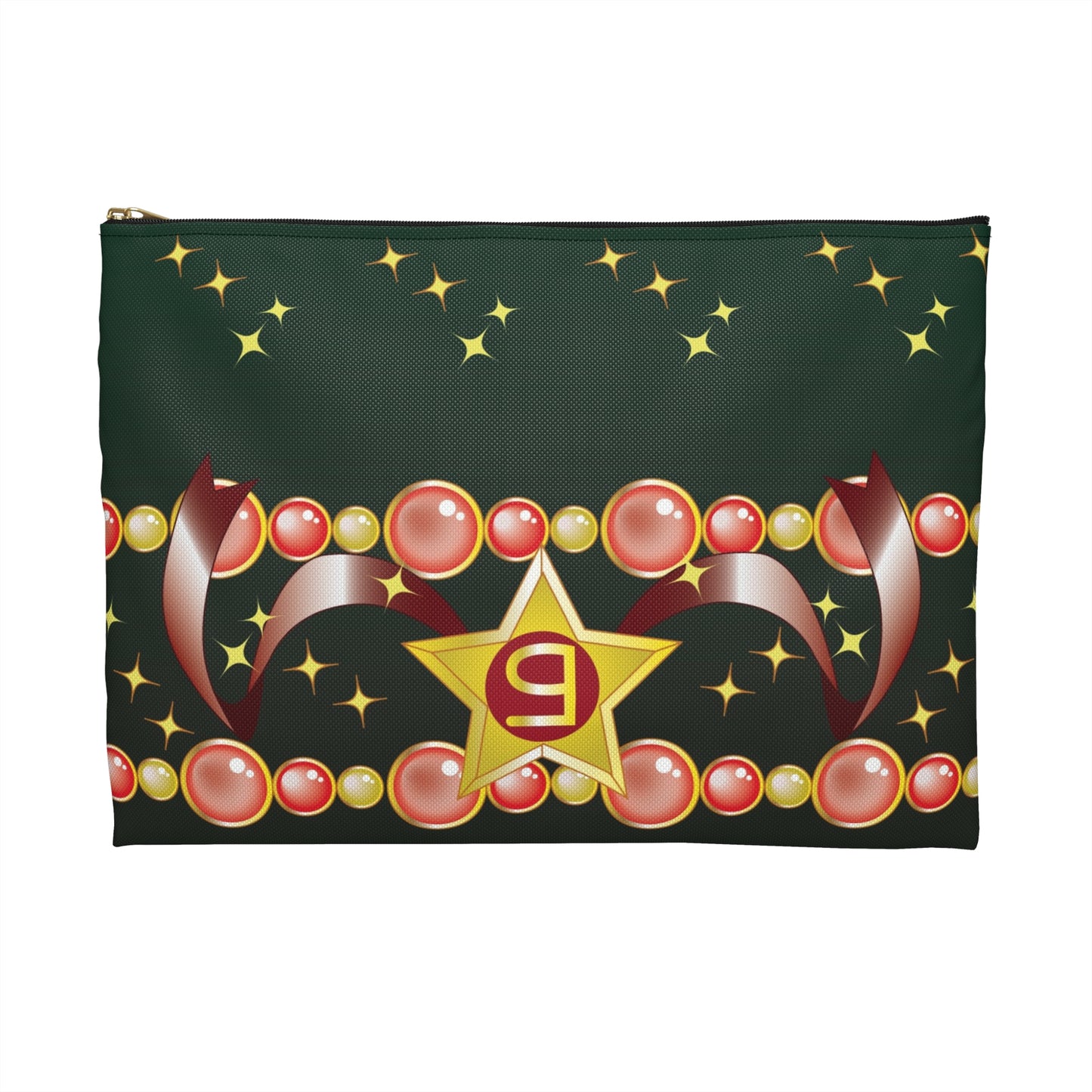 Sailor Pluto Accessory Pouch