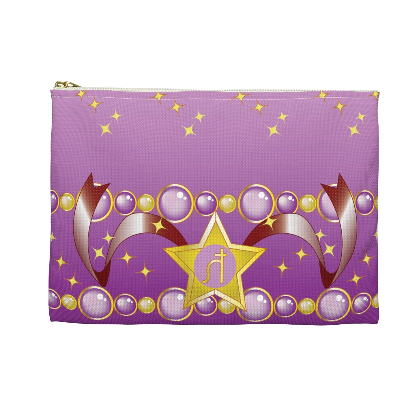 Sailor Saturn Accessory Pouch